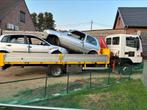 Ophaling auto’s, Particulier, Te koop