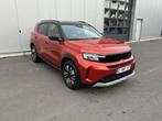 Opel Frontera GS-LINE 145PK Hybride 7 Zitplaatsen !, Auto's, Automaat, Monovolume, Overige kleuren, 7 zetels