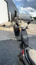 piaggio typhoon, Fietsen en Brommers, Ophalen, Zo goed als nieuw, Piaggio