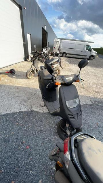 typhon piaggio, Enlèvement, Comme neuf, Piaggio