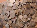 1 kilo netto zilvermunten gehalte 835, Ophalen, Zilver, Zilver
