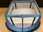 AeroMoov Instant Travel Cot + accessoires, Kinderen en Baby's, Ophalen, Zo goed als nieuw