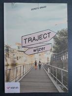 Nieuw Schoolboek Nederlands Traject wijzer Eerste graad, Ophalen, ASO, Nieuw, Van In