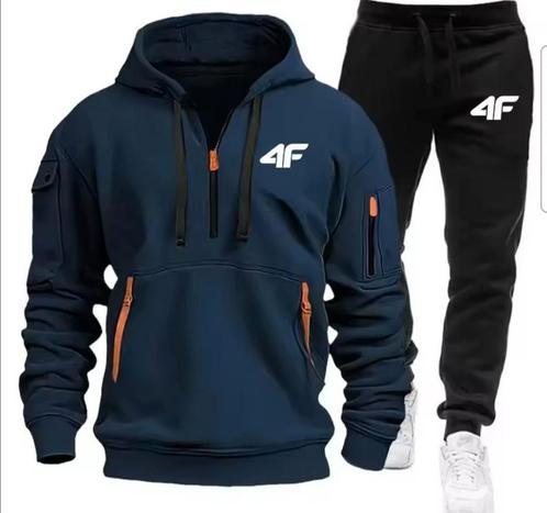 Stijlvol Kwaliteit, Trainingspak Een Perfekte Outfit, Kleding | Heren, Heren-kledingpakketten, Ophalen of Verzenden