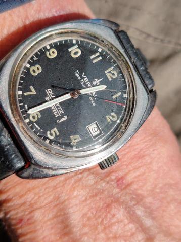 Verdal vintage collector beschikbaar voor biedingen