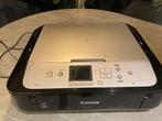 canon printer mg5752, Computers en Software, Printers, Ophalen, Kopieren, Gebruikt, Canon