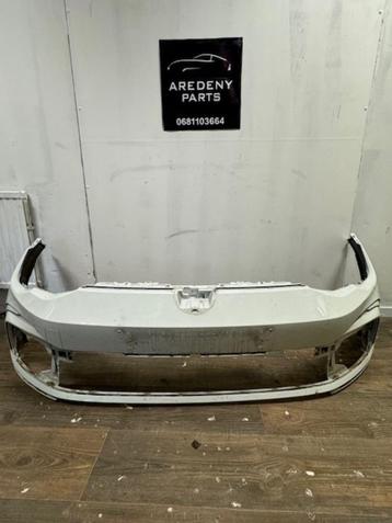 Volkswagen Golf 8 VIII Voorbumper R-Line GTI GTD GTE 6x PDC beschikbaar voor biedingen