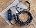 Nieuwe Originele FORD thuis oplader -alle EV & PHEV's - 6.4m, Ophalen of Verzenden, Nieuw, Laadkabel
