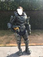Halo Master Chief Cosplay DISGUISE suit, Ophalen of Verzenden, Zo goed als nieuw