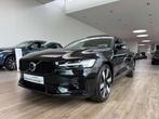 Volvo S60 T8 AWD BLACK EDITION PLUS*FULL OPTION*TOPAANBOD, Auto's, Volvo, Automaat, 4 cilinders, 1969 cc, S60