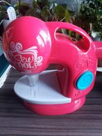 Naaimachine zonder naald, Ophalen of Verzenden