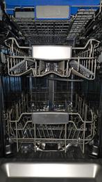 Afwasmachine, Ophalen, Inbouw