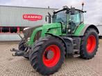Fendt 936 Vario Marge, Gebruikt, Meer dan 160 Pk, Fendt, Meer dan 10000