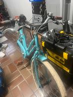 Kinderfiets meisjes, Fietsen en Brommers, Ophalen, Zo goed als nieuw