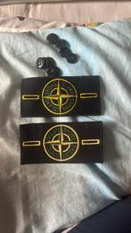 Stone island badges, Ophalen, Nieuw, Stone islanad