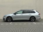 Volkswagen Golf Variant 1.5 R-Line (Camera,Led,ACC,…), Auto's, 1498 cc, Euro 6, 4 cilinders, Alcantara