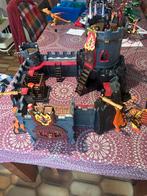 Novelmore kasteel, Kinderen en Baby's, Speelgoed | Playmobil, Ophalen of Verzenden, Zo goed als nieuw