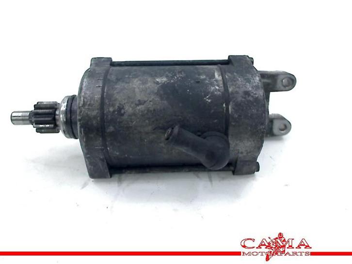 STARTMOTOR MT 03 2006-2013 (MT03 MT-03) (3SX818900000), Motoren, Onderdelen | Yamaha, Gebruikt