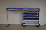 Bestelwageninrichting -- 300€ + BTW, Enlèvement, Utilisé