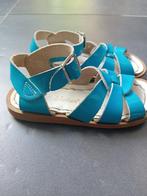 Salt water sandal 7 / maat 24 lichtblauw, Kinderen en Baby's, Ophalen, Gebruikt, Meisje, Schoenen