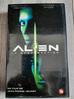 Vhs Alien La résurrection, CD & DVD, Utilisé, Enlèvement ou Envoi