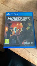 minecraft, Consoles de jeu & Jeux vidéo, Jeux | Sony PlayStation Vita, Enlèvement, Utilisé