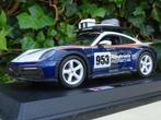 Porsche 911 Dakar - 1/24, Ophalen of Verzenden, Nieuw, Auto