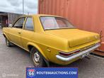 Vauxhall Viva Coupe | Route 66 Auctions, Auto's, Overige kleuren, Leder, Bedrijf, Handgeschakeld