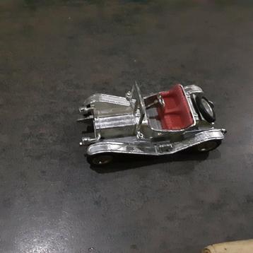 >Renault 2-zits Y-2 1911 Matchbox Lesney car „Modellen beschikbaar voor biedingen