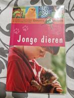 Jonge dieren, Ophalen, Zo goed als nieuw