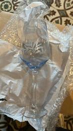 Gin mare glas small, Ophalen