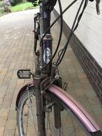 Mooie Gazelle stadsfiets, Fietsen en Brommers, Fietsen | Dames | Damesfietsen, Versnellingen, Gebruikt, Ophalen of Verzenden, Gazelle