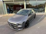 Mercedes-Benz B-CLASS 180 AMG LINE / MAT GRIJS / SFEERLICHT, Gebruikt, 4 cilinders, 116 pk, Parkeersensor