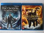 Blu-rays percy jackson 1 & 2 uit te kiezen, Enlèvement ou Envoi