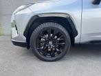 Toyota RAV-4 Hybrid AWD e-CVT Style Plus LH, Automaat, Euro 6, 2487 cc, 131 kW