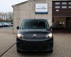 Citroen Berlingo 3-ZITPLAATSEN*APPLE-CARPLAY*PARKEERSENSOREN, Auto's, Voorwielaandrijving, 75 kW, Stof, 4 cilinders