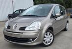 Renault Modus 1.2 Benzine, Voorwielaandrijving, Stof, 140 g/km, Zwart