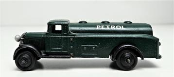 Petrol Tank Wagon  beschikbaar voor biedingen