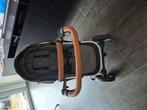 Pericles buggy, Kinderen en Baby's, Ophalen, Zo goed als nieuw, Regenhoes