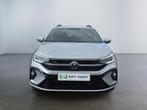 Volkswagen Taigo R-Line-carplay*caméra*bips*aides-tvac, Bedrijf, Handgeschakeld, 5 deurs, Taigo