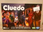 Cluedo - Nieuw - Franse versie, Ophalen of Verzenden