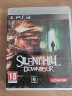 Silent Hill Downpour PS3, Games en Spelcomputers, Ophalen of Verzenden