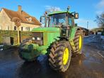 John Deere 6600, Zakelijke goederen, 80 tot 120 Pk, Gebruikt, 7500 tot 10000, Ophalen