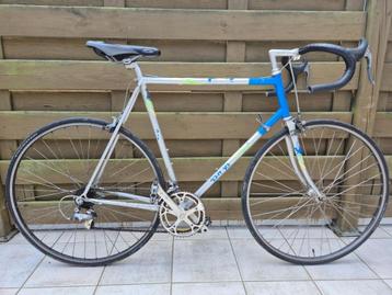 Koga Miyata retro koers fiets, Ophalen, Gebruikt, Koga Miyata