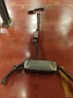 Mercedes AMG cla 45 uitlaat, Auto-onderdelen, Uitlaatsystemen, Ophalen, Gebruikt, Mercedes-Benz