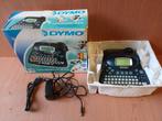 Dymo labelmanager 450, Computers en Software, Ophalen of Verzenden, Gebruikt, Tape-label, Dymo