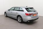 (2BUG390) Audi A4 Avant, Auto's, Stof, Gebruikt, 1984 cc, A4