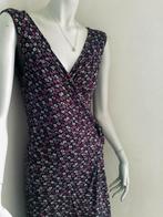 Robe portefeuille Astuces taille 40, Enlèvement ou Envoi, Au-dessus du genou, Porté, Violet