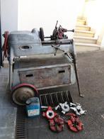 Die RIDGID 535, Ophalen of Verzenden, Gebruikt