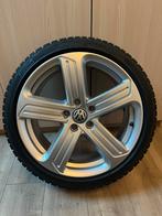 Cadiz 18” winterset Pirelli, Auto-onderdelen, Banden en Velgen, Ophalen, 18 inch, Velg(en), Winterbanden